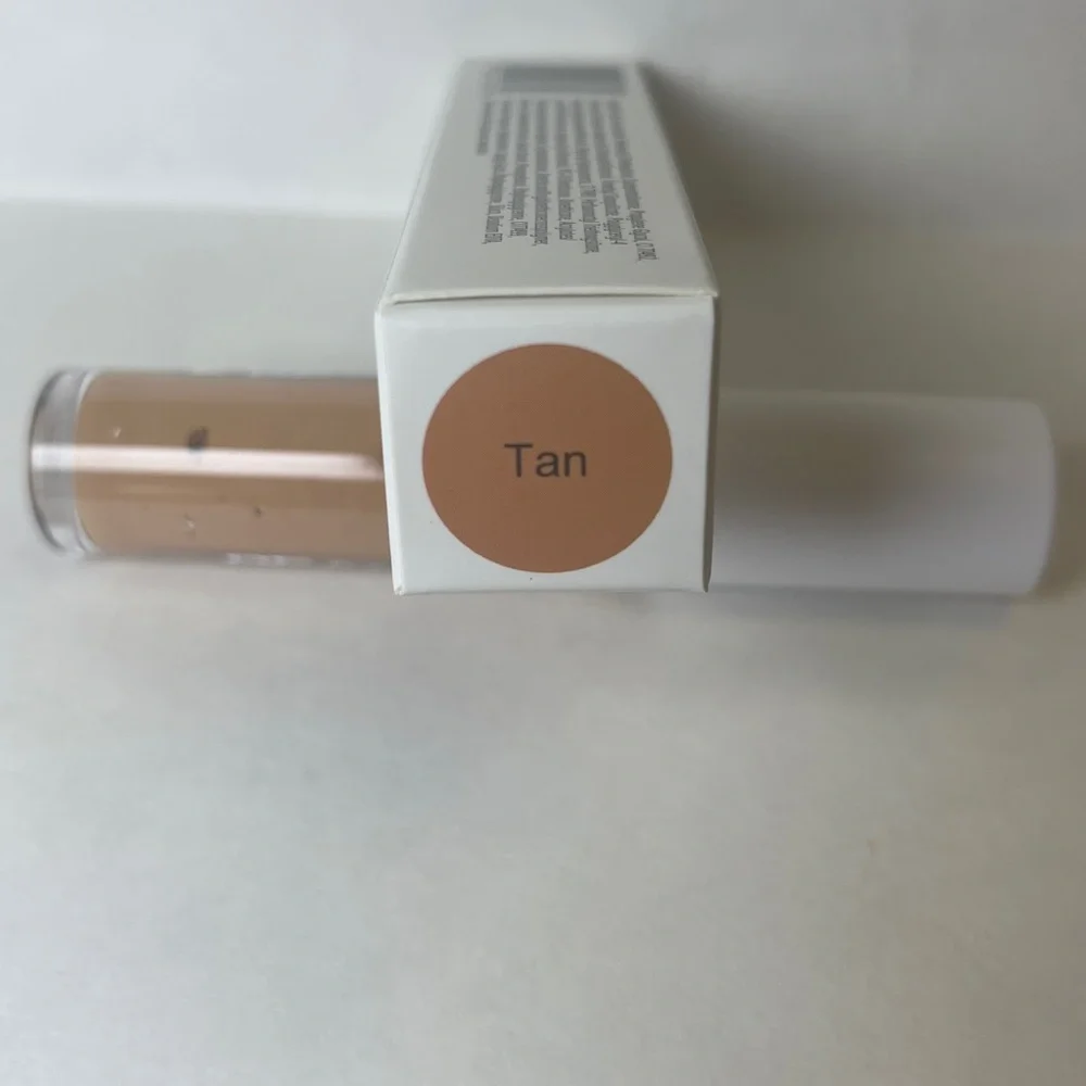Belle Beauty BEAT The Perfect Concealer Shade Tan .2 fl oz NIB
